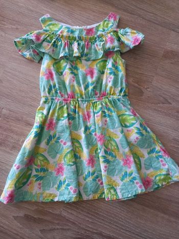 Robe Cérémonie d'été Orchestra