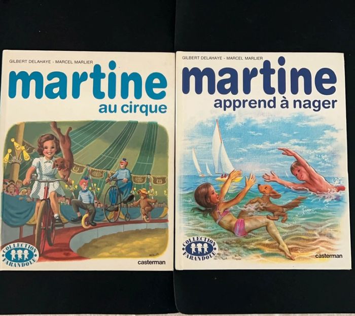 Martine - photo numéro 3