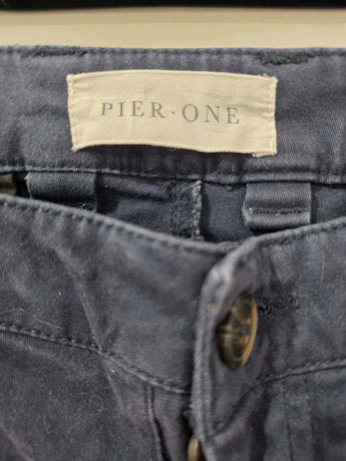 Pantalon Chino - photo numéro 4