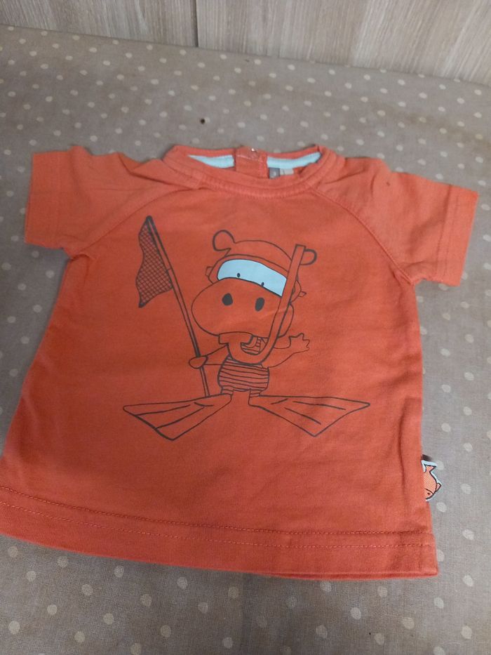 Tee-shirts - photo numéro 4