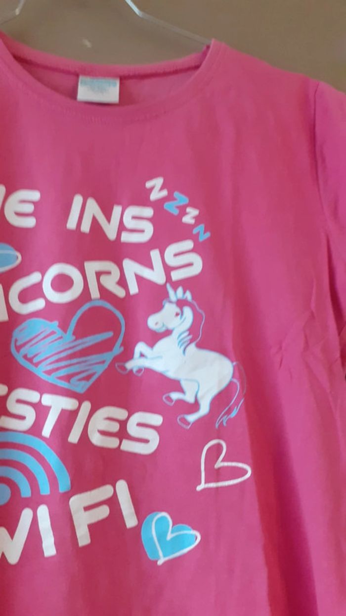 Tee-shirt - photo numéro 2