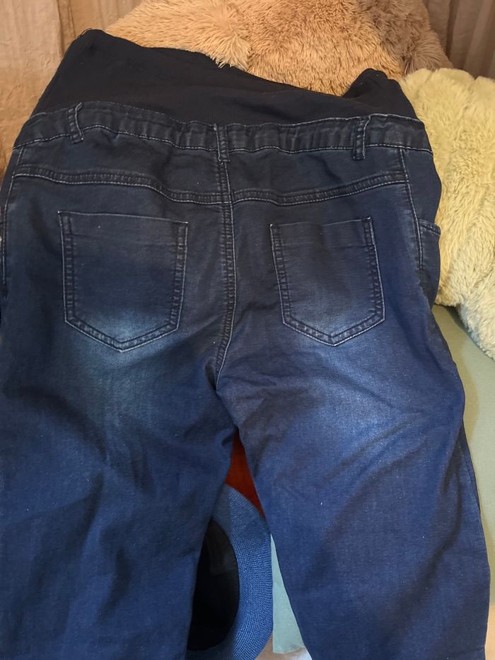Pantalon de grossesse - photo numéro 3