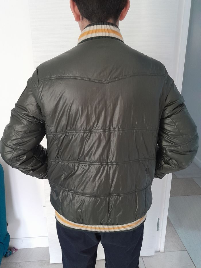 Blouson Kaporal - photo numéro 2