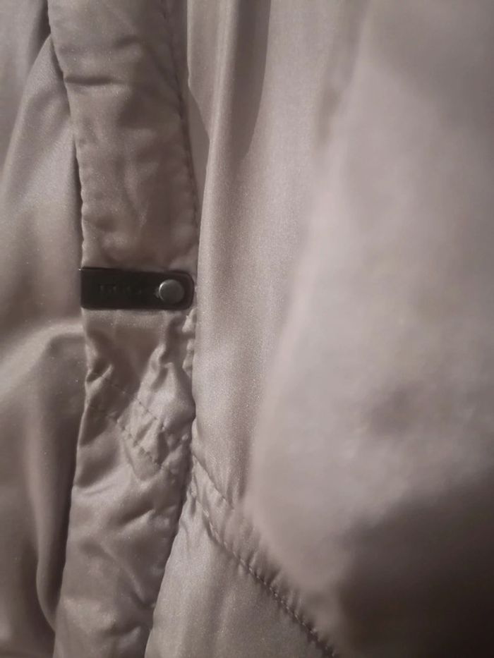 Doudoune ikks - photo numéro 5