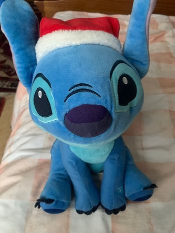 Peluche Stich 