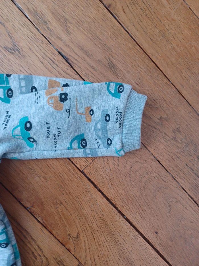 Sweat - photo numéro 4