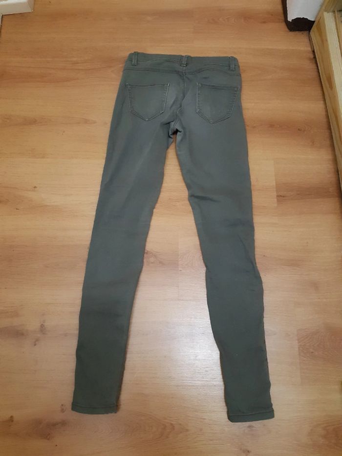 Jeans slim femme - photo numéro 2