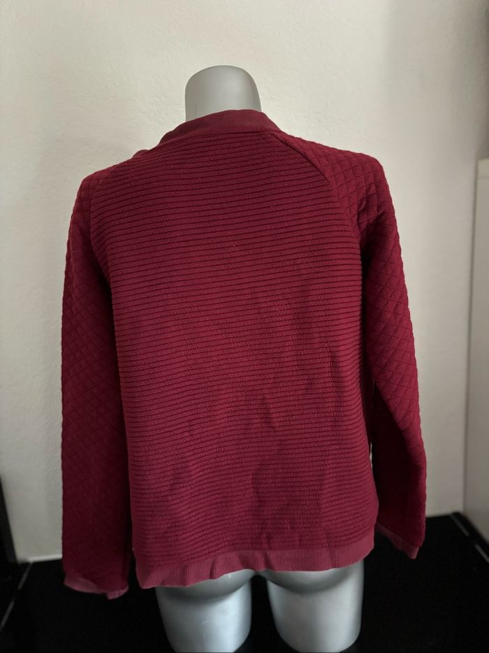 veste mi-saison T44 - photo numéro 3