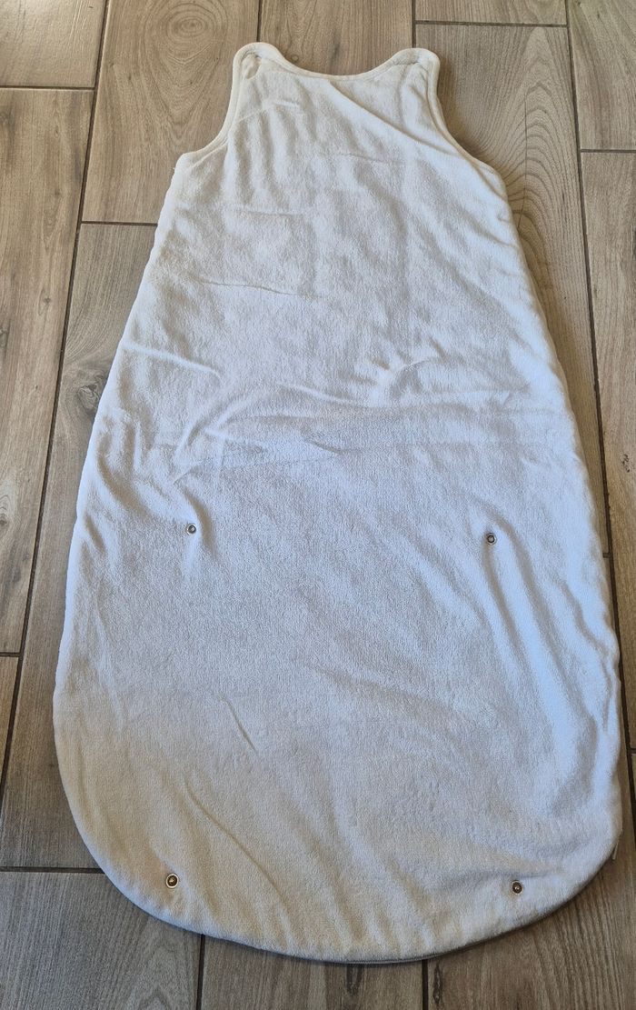 Turbulette - photo numéro 2