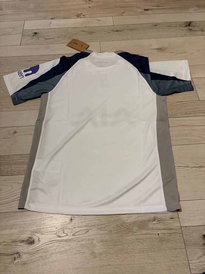 Maillot Liverpool M Neuf - photo numéro 5