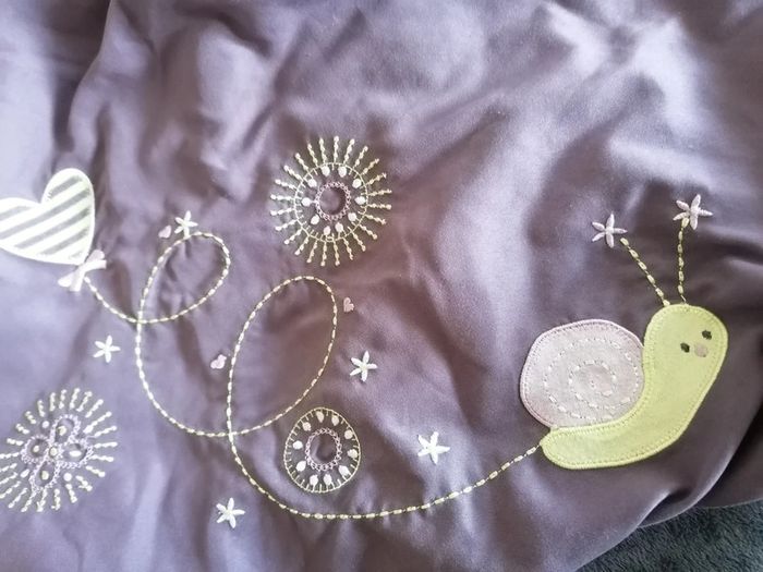 Robe taille 12 mois - photo numéro 3