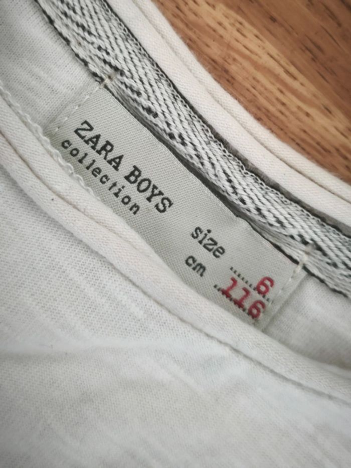 Haut ML - photo numéro 3