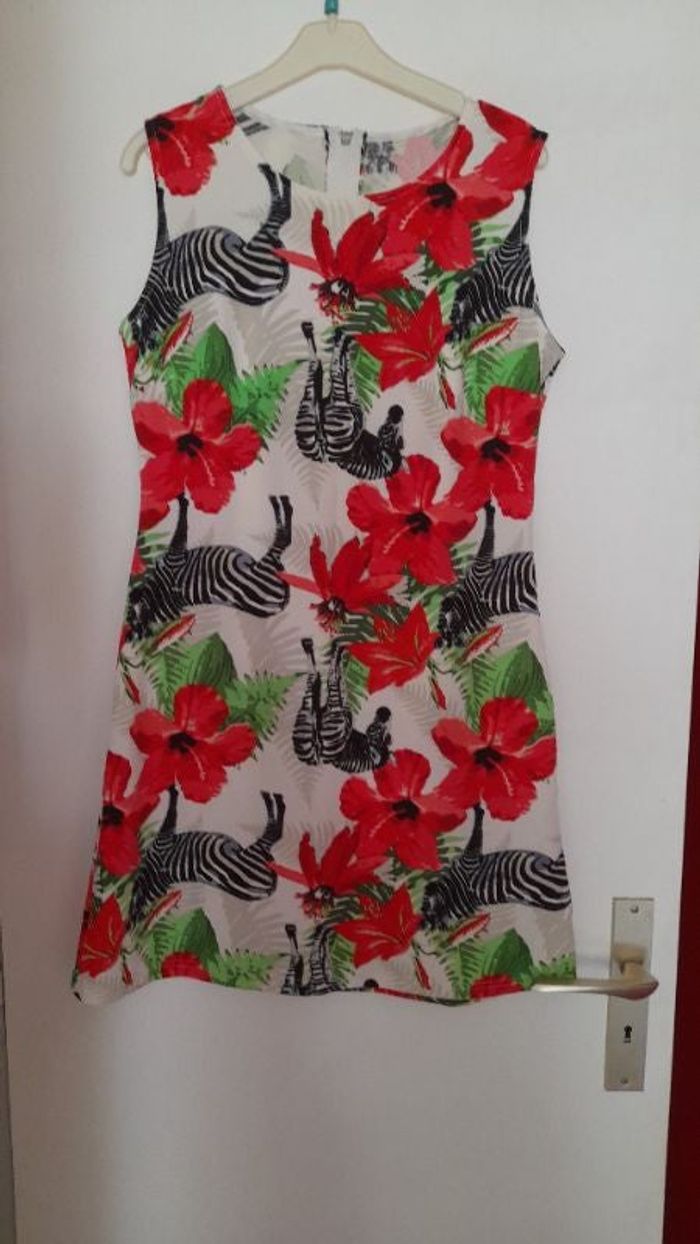 Robe jamais portée huaxin fashion