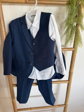 Costume 4 pièce H&M