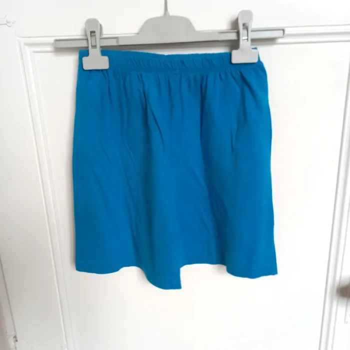 Lot 3 bas de pyjamas 12 ans - photo numéro 2
