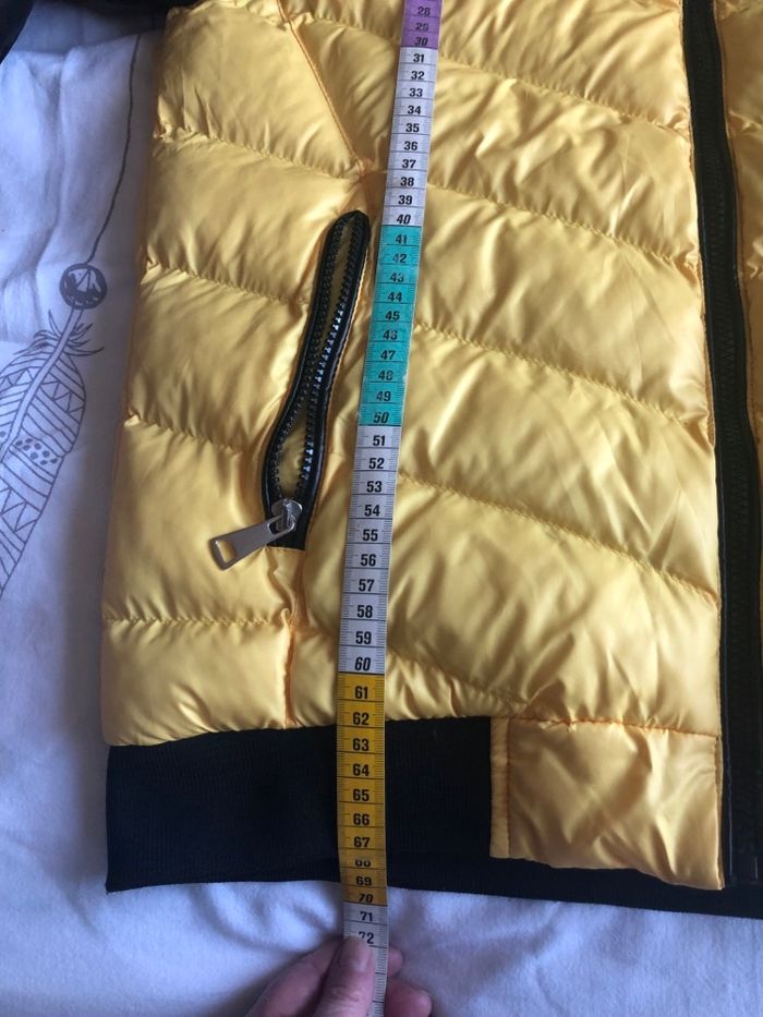 North river - Bombers doudoune neuve - photo numéro 7