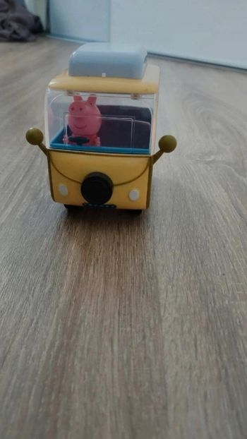 Peppa pig