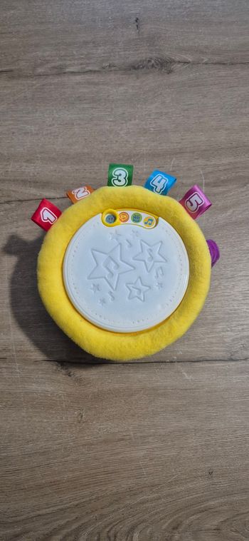 Tambour Lumi Magique