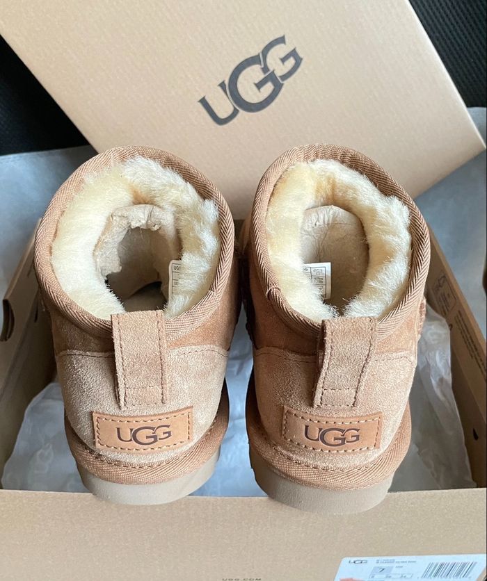 UGG Ultra Mini 36 - photo numéro 5