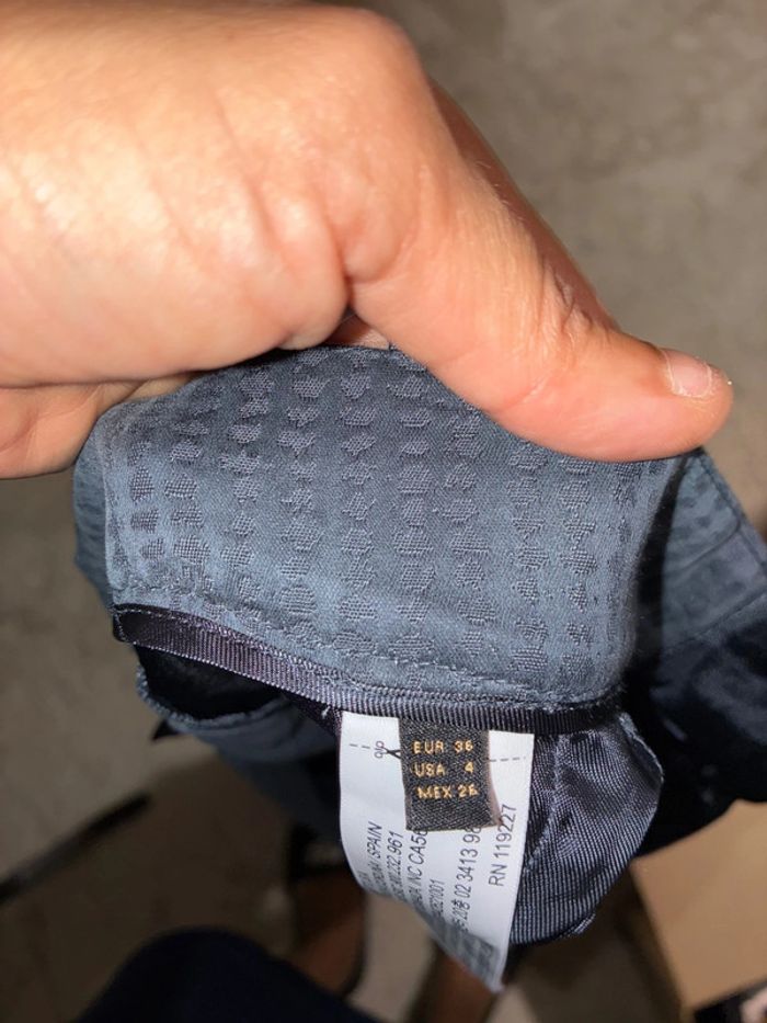 Pantalon fluide Massimo Dutti - photo numéro 10