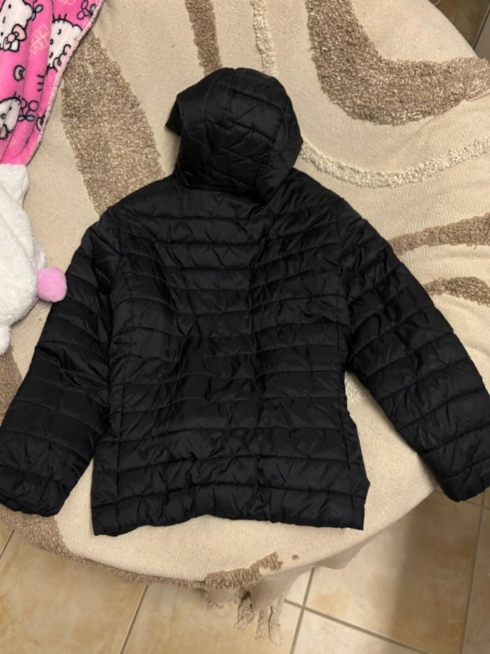 Doudoune très légère - photo numéro 2