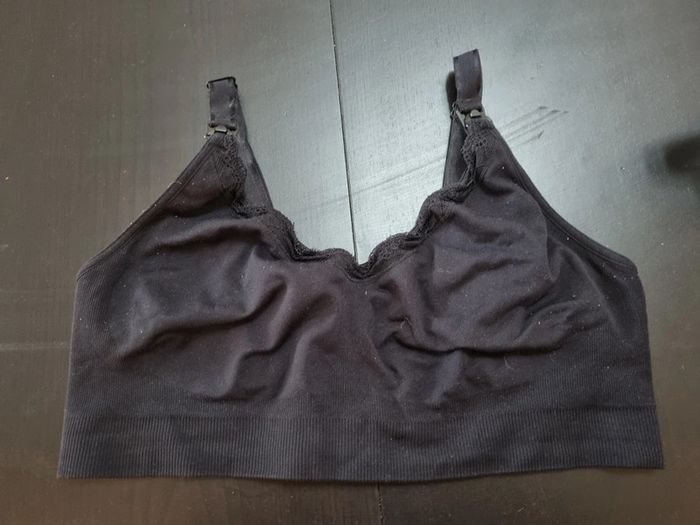 Brassière allaitement - photo numéro 2