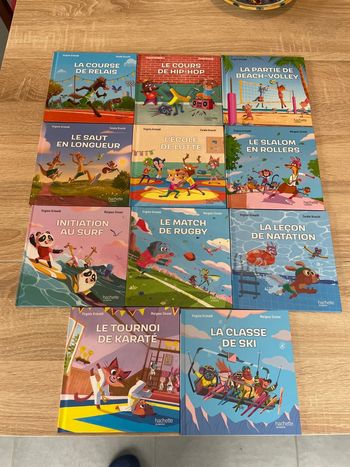 Livres