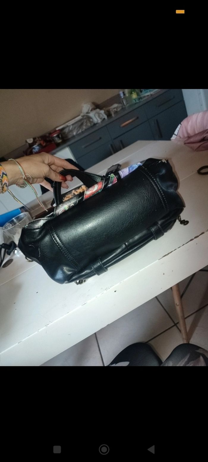 Sac a main Desigual - photo numéro 3