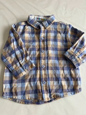 Chemise