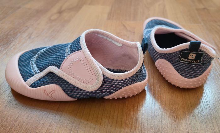Chaussons antidérapants enfant - photo numéro 2