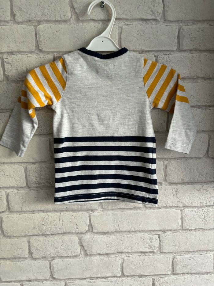 Ensemble orchestra taille 6 mois - photo numéro 4