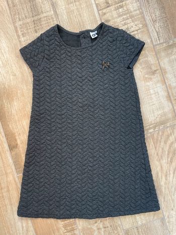 Robe Z 10 ans