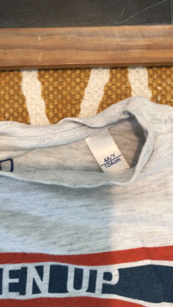 T-shirt okaïdi - photo numéro 3