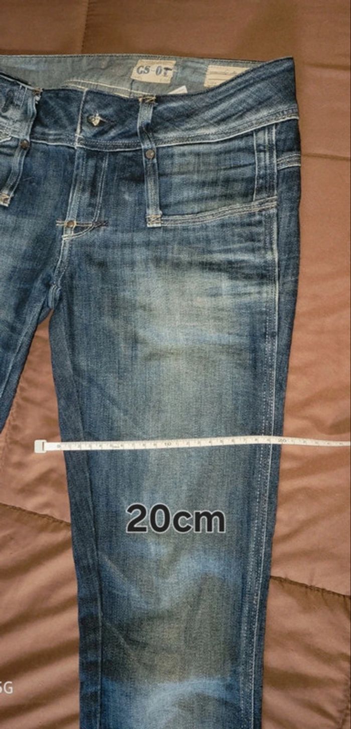 Jeans G-Star - photo numéro 10