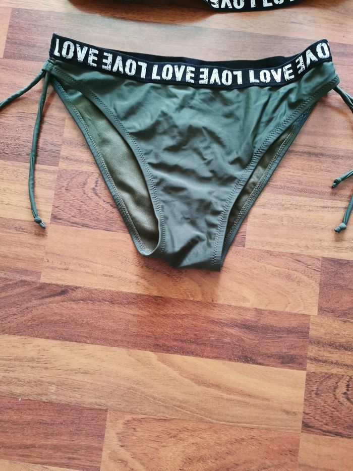 Maillot de bain - photo numéro 2