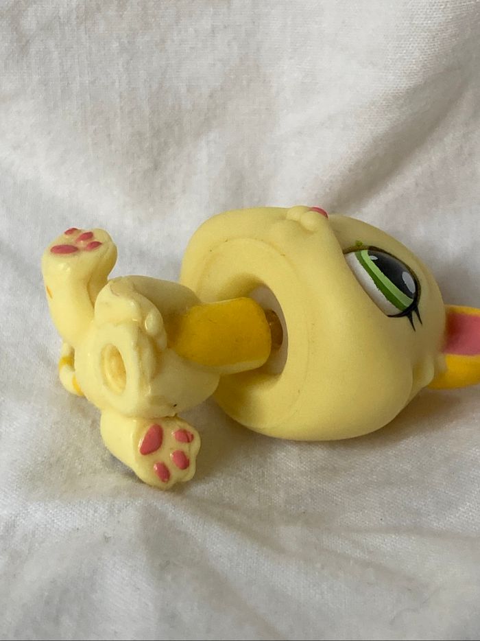 lps chaton - photo numéro 5