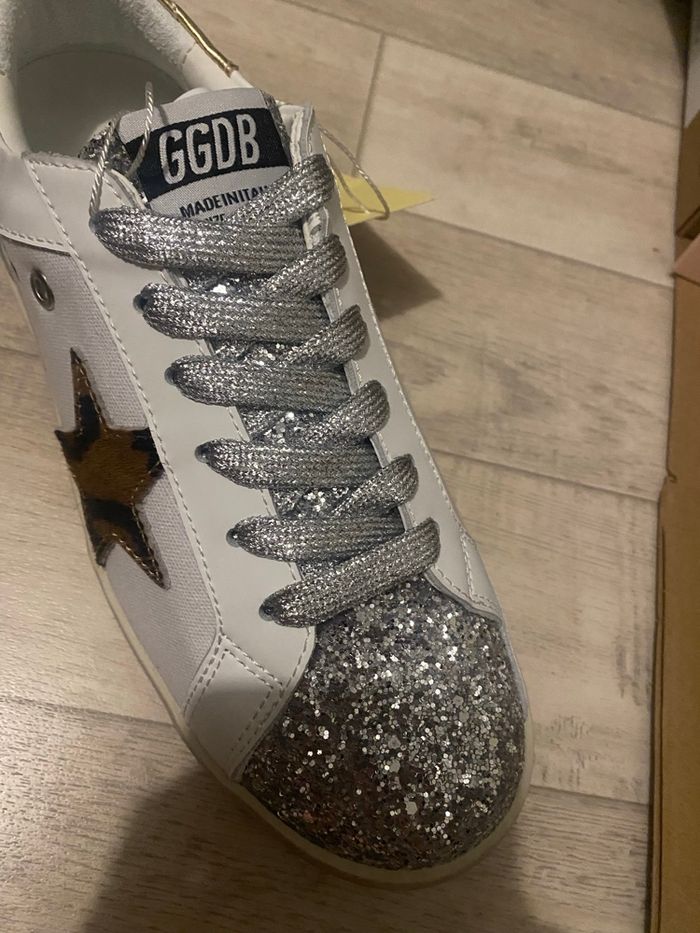 golden goose superstar