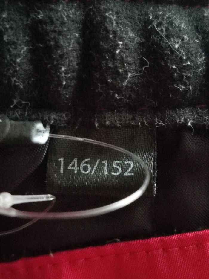 Pantalon de ski - photo numéro 4