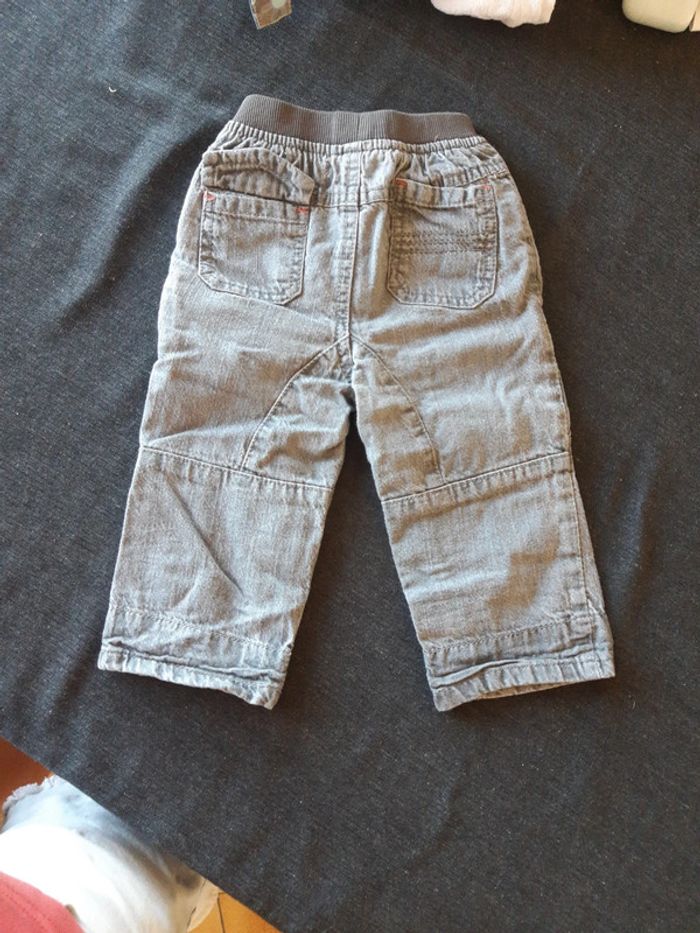 Pantalon garçon - photo numéro 2