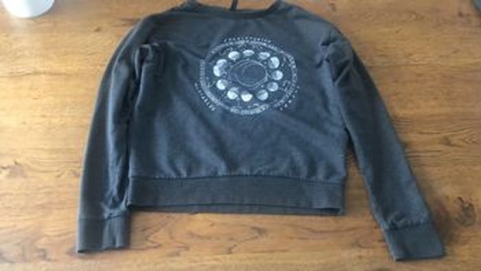 Pull de