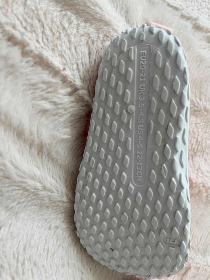 Chaussures aquatiques Bébé - Aquashoes Corail - photo numéro 6