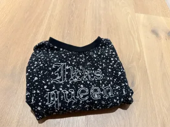Sweat ikks 5 ans