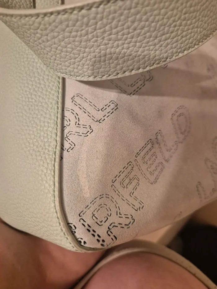Sac karl lagerfeld - photo numéro 3