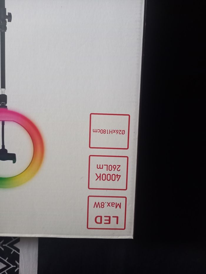 Lampadaire selfie - photo numéro 3