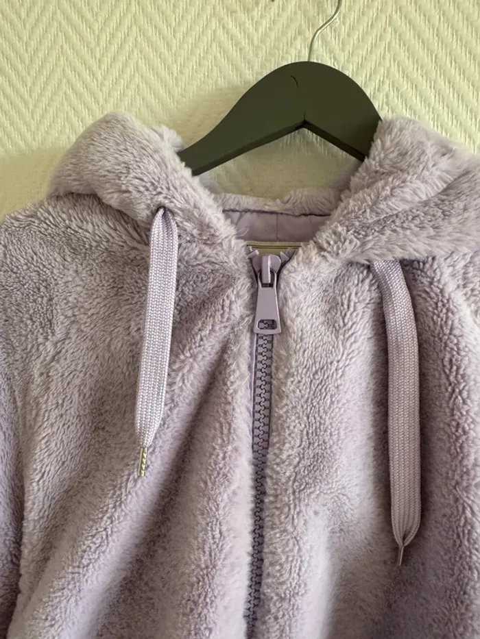 Belle veste pimkie - photo numéro 4