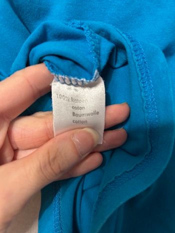 T-shirt manches longues 18 mois garçon - photo numéro 6