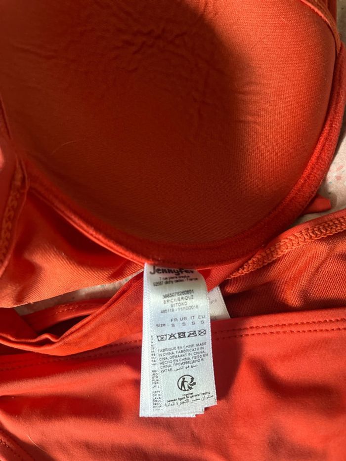 Maillot de bain - photo numéro 6