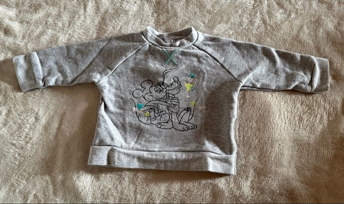 Ensemble Mickey - photo numéro 2