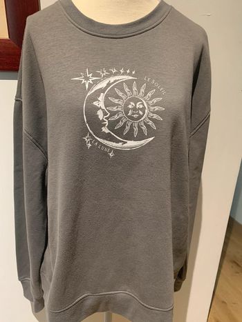 Primark sweat