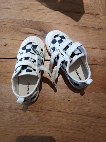 Chaussure taille 27 kiabi